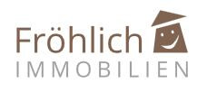 Fröhlich Immobilien in Mannheim - Logo