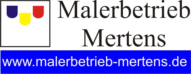 Malerbetrieb Michael Mertens in Lindlar - Logo