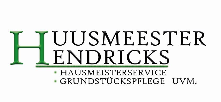 Huusmeester Hendricks in Neuss - Logo