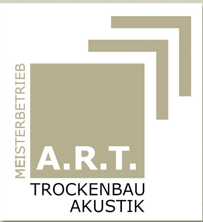Logo von A.R.T. Trockenbau-Akustik