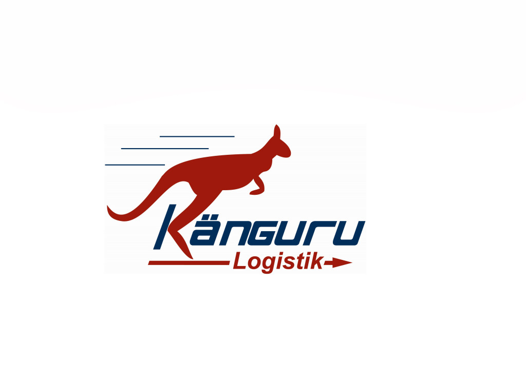 Känguru Logistik GmbH in Berlin - Logo