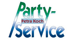 Logo von Partyservice Petra Koch