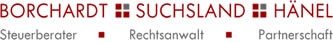Bild zu Borchardt + Suchsland + Hänel Steuerberater Rechtsanwalt Partnerschaft in Lübeck