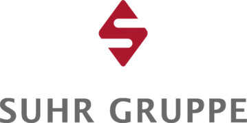 SUHR GRUPPE in Berlin - Logo