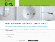 Elektro Blitz W.& U. GmbH