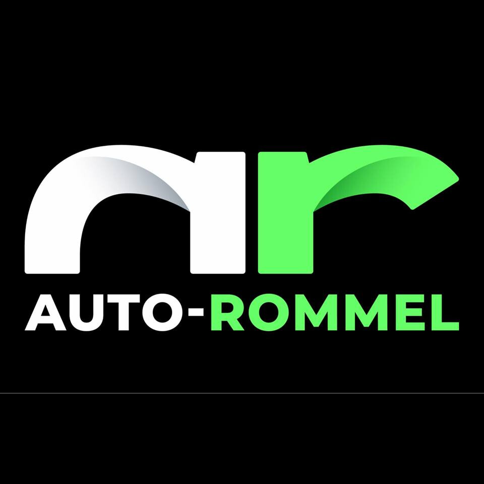Auto Rommel in Eisenach in Thüringen - Logo