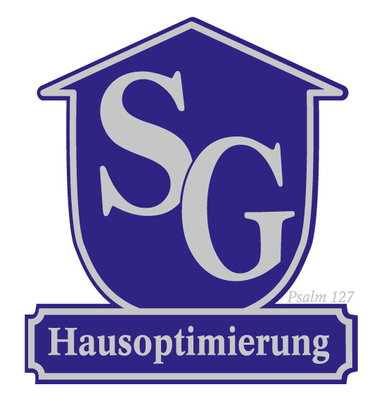 SG Hausoptimierung in Usingen - Logo