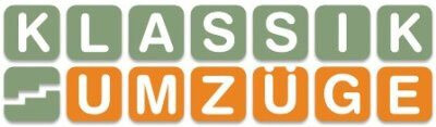 KLASSIK Umzüge in Berlin - Logo