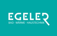 Egeler GmbH in Stuttgart - Logo