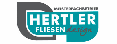 Hertler Fliesen Design in Neuhausen auf den Fildern - Logo