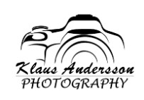 Klaus Andersson Photography in Weil der Stadt - Logo