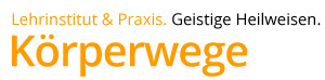 Körperwege - Lehrinstitut & Praxis Geistige Heilwesen in Pulheim - Logo