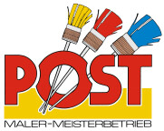 Post GmbH Maler-Meisterbetrieb