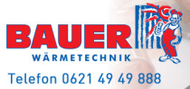 Bauer Wärmetechnik GmbH