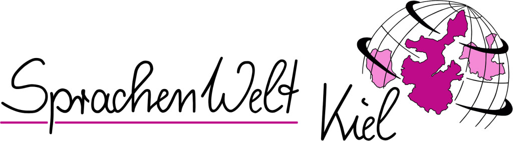 SprachenWelt Kiel in Kiel - Logo