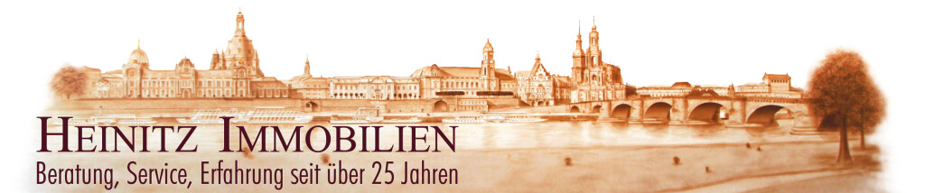 Bild zu Heinitz Immobilien in Dresden