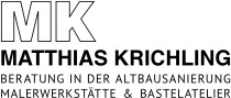 Malerwerkstätte Matthias Krichling
