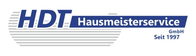 HDT GmbH in Nürnberg - Logo