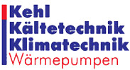 Logo von Kehl Kälte-Klimatechnik