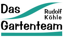 Das Gartenteam Rudolf Köhle