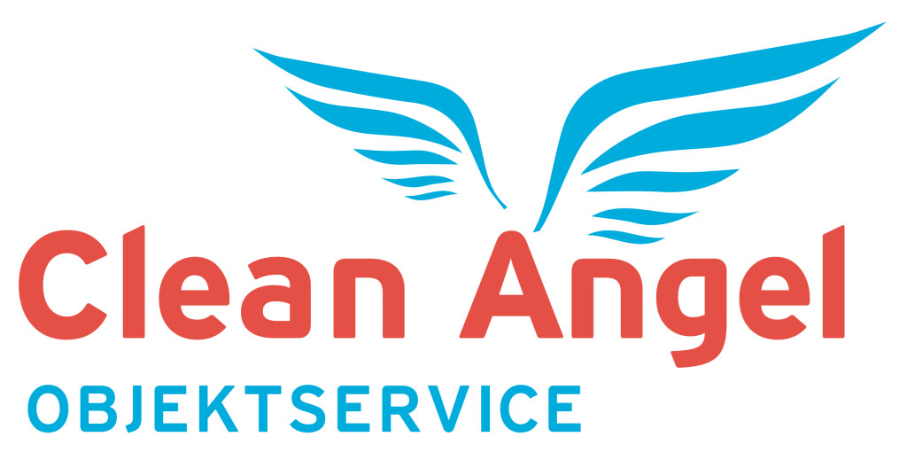 Clean-Angel Objektservice in Wülfrath - Logo
