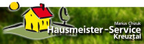 Hausmeister-Service Kreuztal