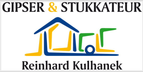 Stukkateurmeisterbetrieb Reinhard Kulhanek in Denkendorf in Württemberg - Logo