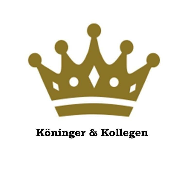 Bild zu Köninger & Kollegen in Stuttgart Bild zu Köninger & Kollegen in Stuttgart
