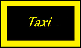 Logo von Taxi und Frauentaxi Piepke