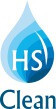 HS Clean Gebäudereinigung in Taunusstein - Logo