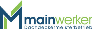 Logo von Mainwerker Dachdeckermeisterbetrieb