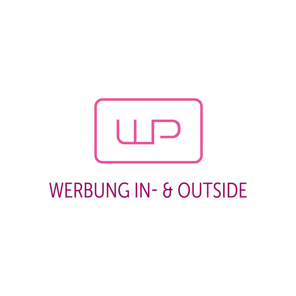 W.P. highlights - Werbepylone Werbeschilder Lichtreklame in Papenburg - Logo