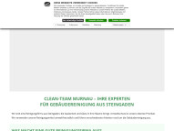 Clean-Team Murnau
