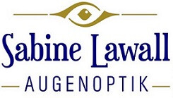 Sabine Lawall Augenoptik in Mannheim - Logo