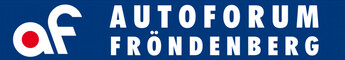 Autoforum Fröndenberg, Holger Houck in Fröndenberg - Logo