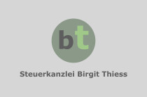Birgit Thiess Steuerberaterin