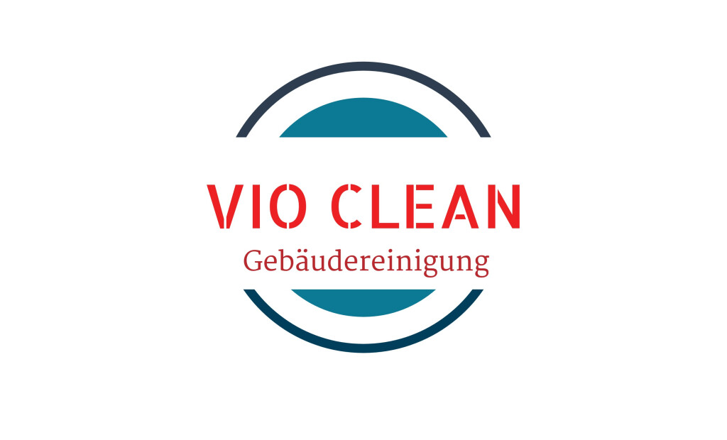 VIO CLEAN Gebäudereinigung GmbH in Berlin - Logo