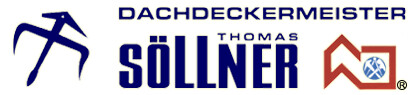 Logo von Thomas Söllner Dachdeckermeister