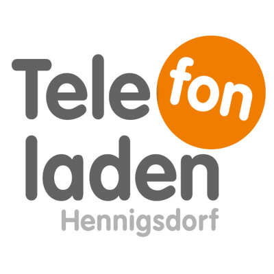Logo von Telefonladen Hennigsdorf