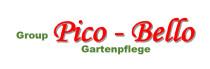 Pico-Bello Gartenpflege