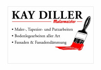 Malermeister Kay Diller