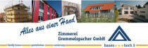 Zimmerei Gremmelspacher GmbH