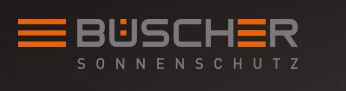 Heinrich Büscher GmbH–Sonnenschutzsysteme – in Göttingen - Logo