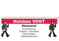 Holzbau Vogt