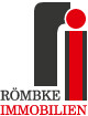 Römbke Immobilien KG in Neumünster - Logo