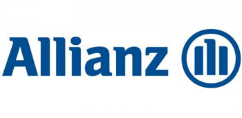 Allianz Generalvertretung Michael Woitusch in Tharandt - Logo