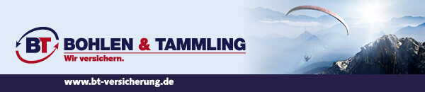 Bohlen & Tammling GmbH & CO. KG in Leer in Ostfriesland - Logo