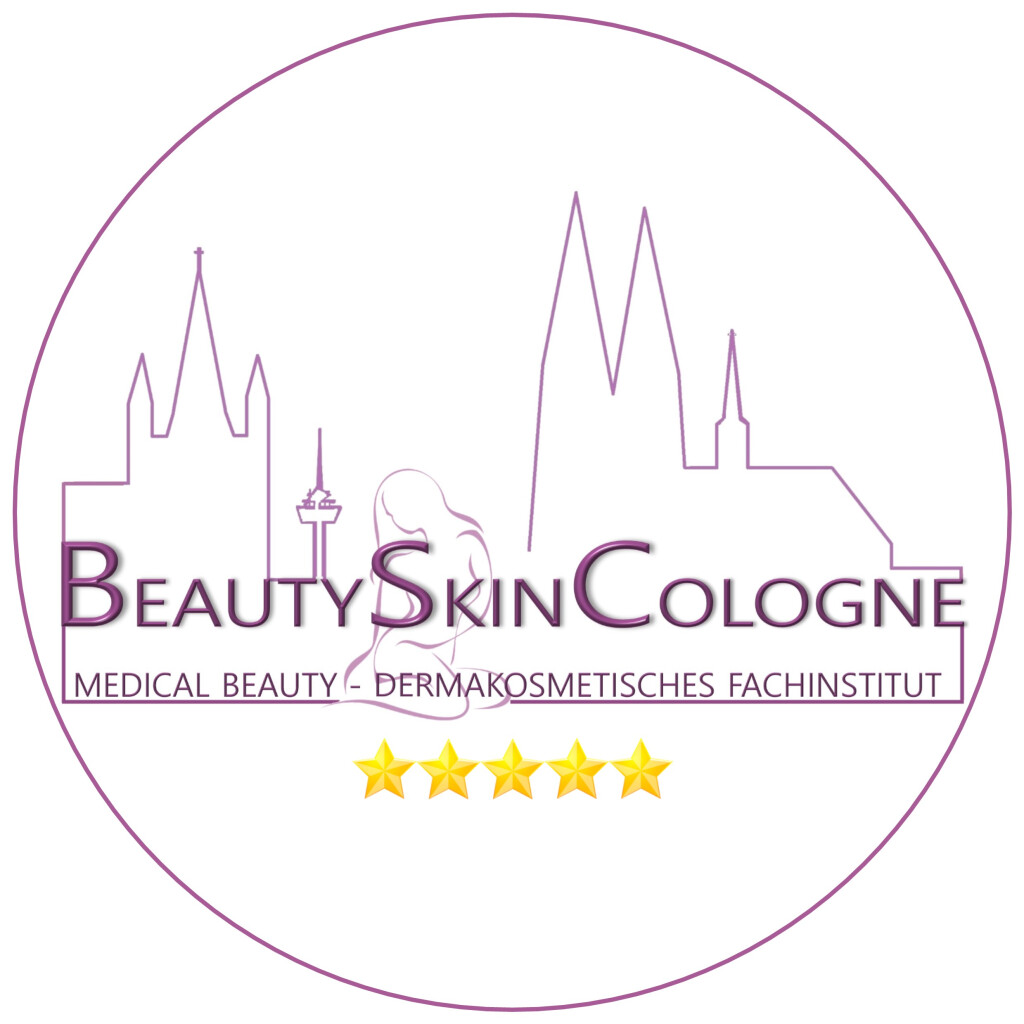 Beauty Skin Cologne in Köln - Logo