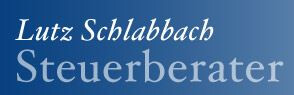 Lutz Schlabbach Steuerberater in Berlin - Logo