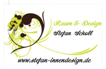 Raum & Design  Inh. Stefan Scholl